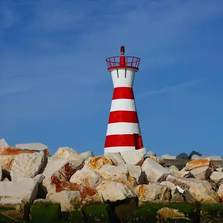 Apartamento Lovely & New Atouguia Da Baleia