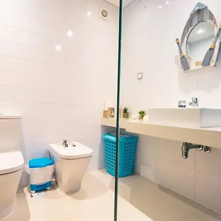 Lovely & New Apartamento *