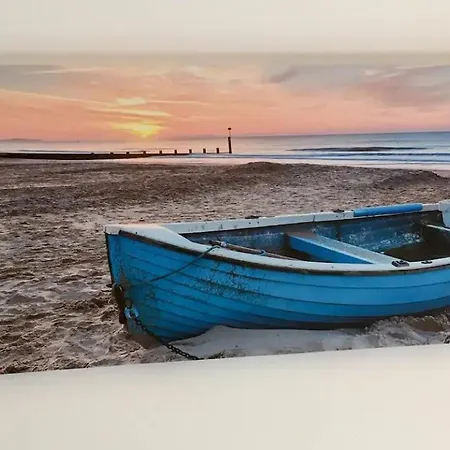 Lovely & New Apartamento *