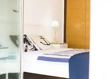 Apartament Lovely & New *