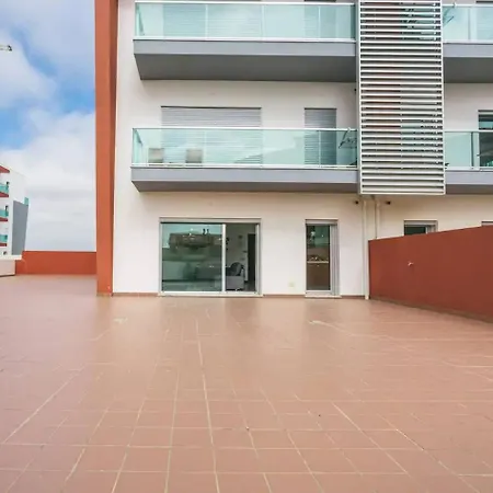 Apartamento Lovely & New *