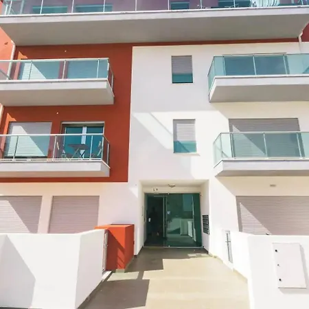Lovely & New Apartment Atouguia Da Baleia
