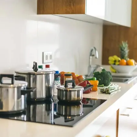 Lovely & New Apartamento Atouguia Da Baleia