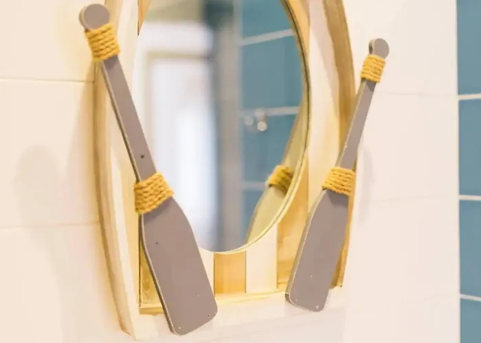 Lovely & New Διαμέρισμα *