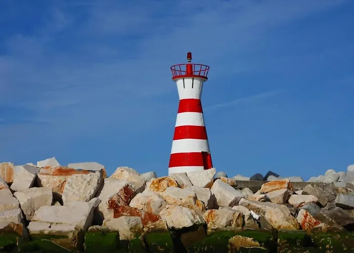 Διαμέρισμα Lovely & New Atouguia Da Baleia