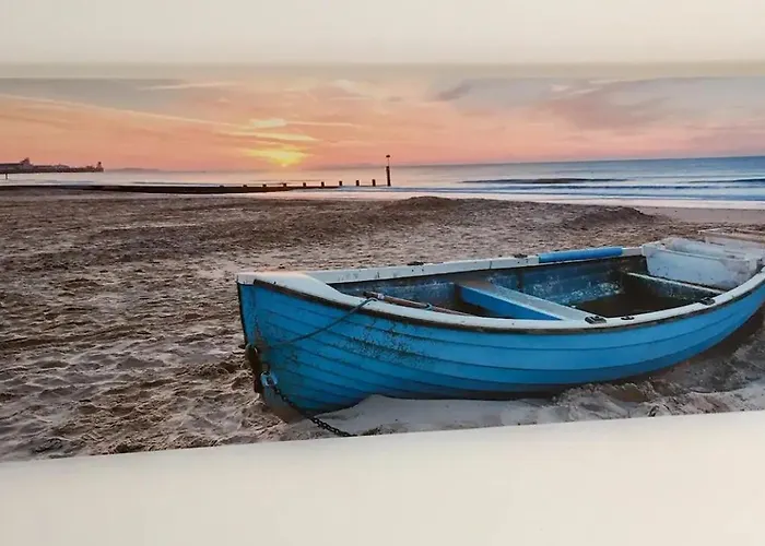 Lovely & New Διαμέρισμα *