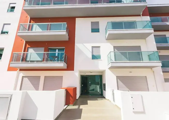 Lovely & New Διαμέρισμα Atouguia Da Baleia