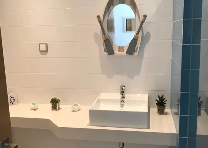 Διαμέρισμα Lovely & New